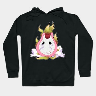 Dragon-Slime Hoodie